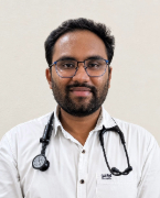 Dr. Devansh Goyal